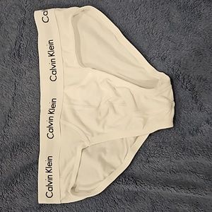 Calvin Klein Cotton Stretch Hip Brief